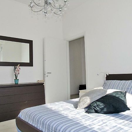 Fiori Sul Mare Lägenhet Tellaro Exteriör bild