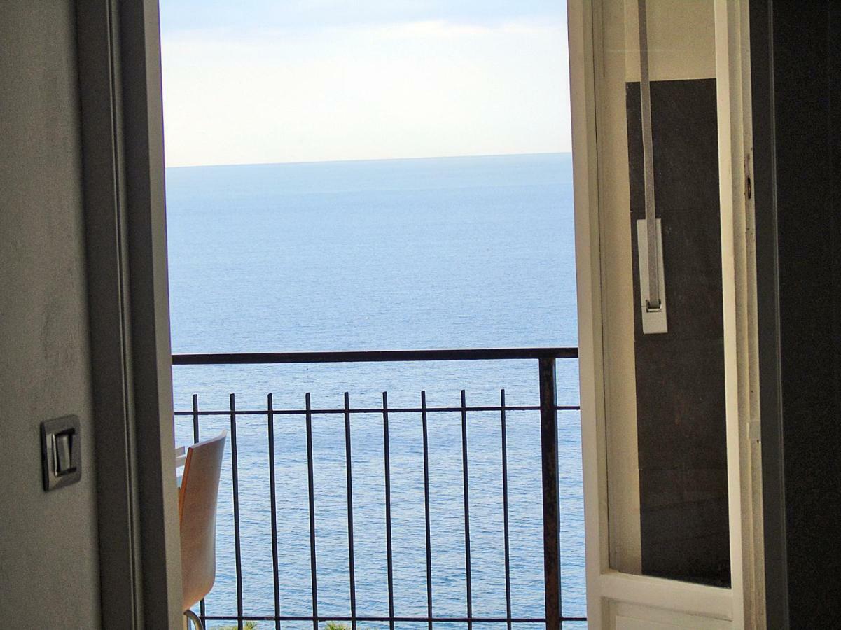 Fiori Sul Mare Lägenhet Tellaro Exteriör bild